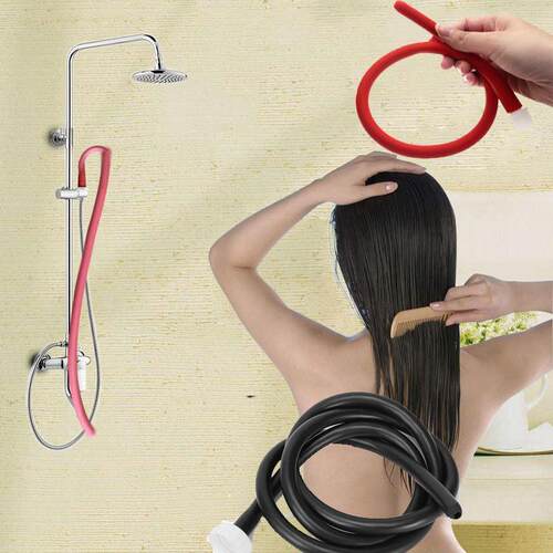 Electric Rinser Sexy Chastity Fleshligt Anal Vagina Rinse Ba