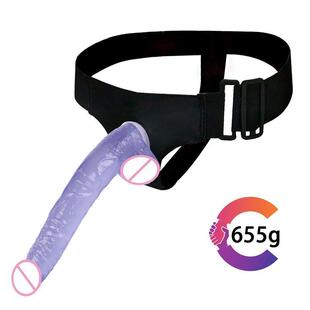 Strap On Dildo Penis For Lesbian Women Strapon Masturbators