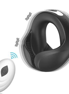 Sex toy Vibrator Penis ring For Men Vibrating Cock Ring