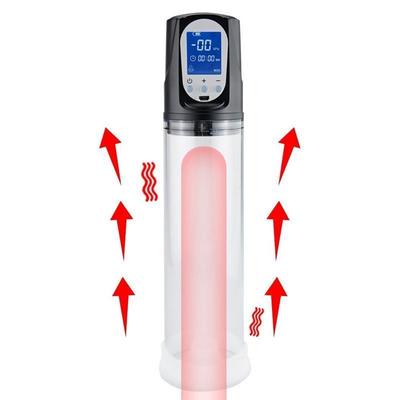 Adult male Penis Pump Extender vacuum pump Sex Toys for men