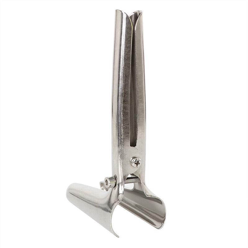 Inflatable Anal Expander Anal Plug Prostate Massager Silicon