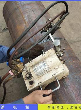 管道焰切1机CG火2-1磁割力ZAP管道切割机火焰切割坡口机配件