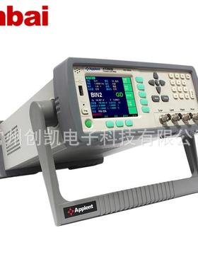 安柏3AT810LCR数字电桥件AT818TA3816A/BAT38AT810AT17A电子元器