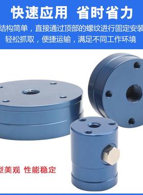 伯努0利非接触专式真空吸盘伏工业NF20/40/6mTTLm电子元件光行业