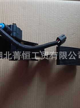 东风华电子油0门踏总成37IGU110板82神MW-020