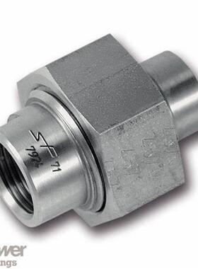 德国原装进口S1chwer不锈钢软管接头GF-1ESZ15R116G381G17R13