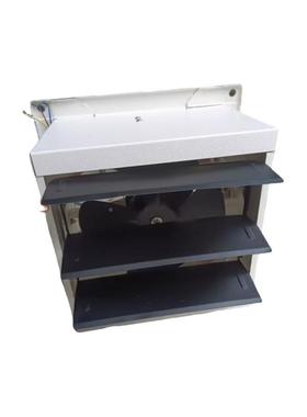 九洲惠叶FAB系列方形换气扇墙洞壁式安装普机QKI配电百扇厕所排气