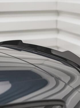 款ORO西雅特力昂尾新翼S翼eaLNEOFR/CUPRAMK4尾MAX款小押尾