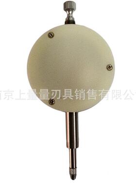 上自九安-亭牌百分表Φ24Φ高600-30-501OLL00.01mm精度百分表