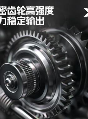 星固水搅拌机腻子粉水泥油MYN漆打拌器电钻钻大搅功率拌灰飞机灰