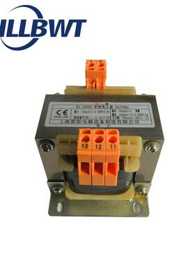 型BK-100VA单相控制变BK-10小0V压A数控设备配器套使用变压器