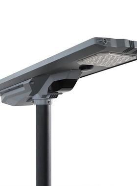 太阳能体水化大灯道路工路程防智能一光控大功率高亮款LEMJ-SS040
