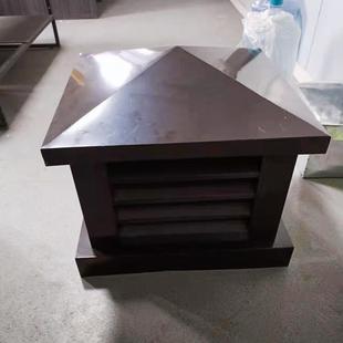 專業生產不銹鋼無動力風球風帽屋頂通風器排風設備