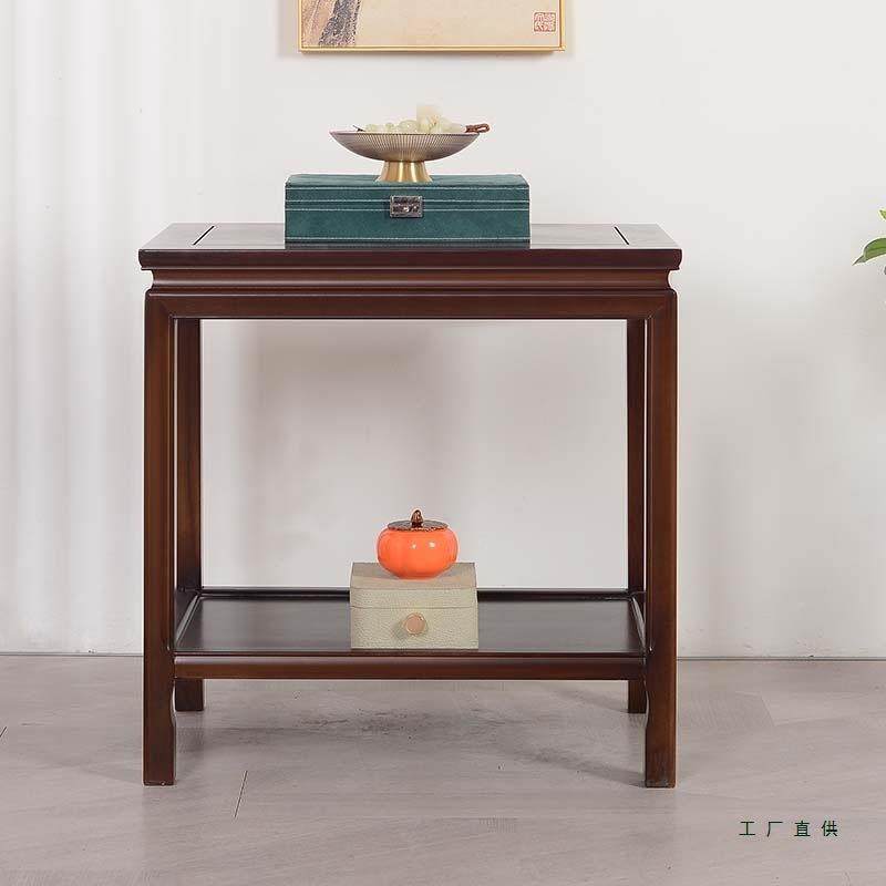 实厅木方几几方桌小桌子小茶几角几客985沙发边花架缸架中式鱼简,住宅家具,角几/边几,淘宝优惠券,粉丝福利购,淘宝优惠卷