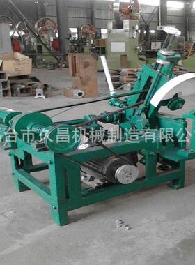 动磨锯机木工带锯机车配套自带锯条磨齿机跑伐机1JC-1114锯114型