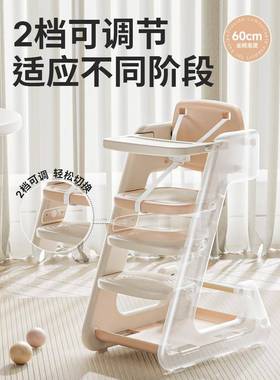巧乐熊儿童IMN餐椅家用饭大童脚餐桌椅高儿宝宝学习椅婴成长吃椅