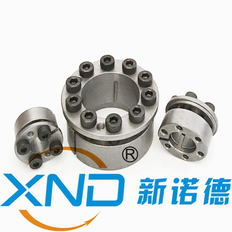 R07系列胀紧联结套TLB厂厂/07型涨紧套/R0工7形张紧套厂/内孔19-3