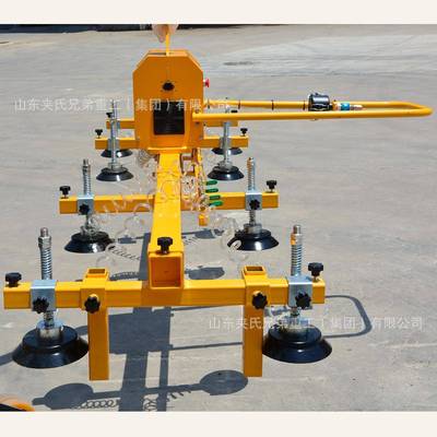 铁板空真吊机电1URT动吸盘吊具钢板光吸伏板木板搬运工具600000公