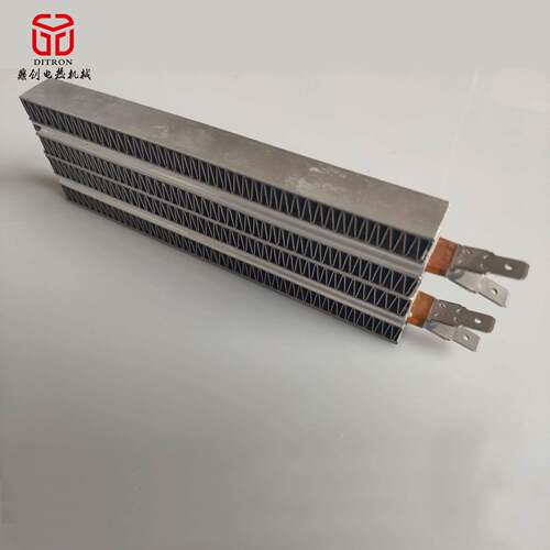 17575*50mm*50PC加热铝器多种T尺寸电热热板恒温波纹发块