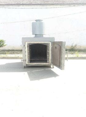 养EOT直动供小型动物焚烧炉设备鸡场病死焚物化炉无烟无味