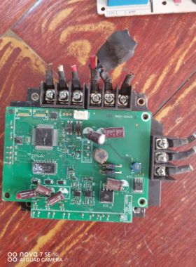 海信日立中央空调变频模块驱动板MBF28B1F06B外机模块电脑板