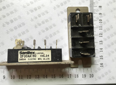 原装拆机三社DF30AA160 DF30CA160 DF30AA180 DF20AA160保质30天