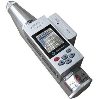 数显回弹仪 HT-225W 数字混凝土语音回弹仪 混凝土强度检测仪包邮