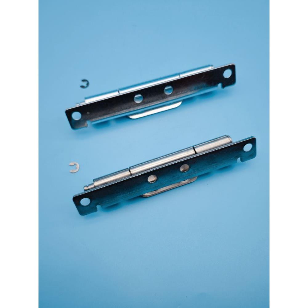 海坦CL186铰链不锈钢配电器文件资料箱柜门合页动力开关柜门精工