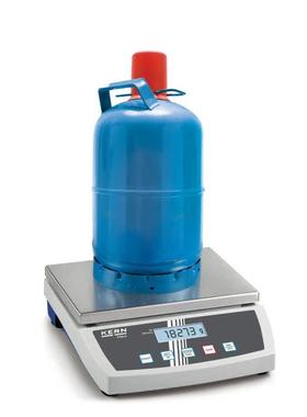 德国科恩KERN FKB-A台秤 电子秤 电子天平 正品