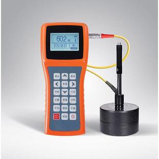 华银里氏硬度计hln-140便捷式hln/130/150/160/200里氏硬度计