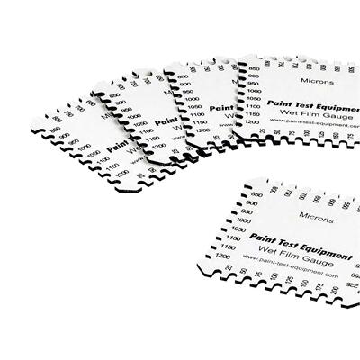 英国派特PTE W4001 W4002 W2008湿膜梳 原装正品 商