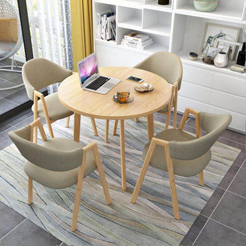 杭州市北欧简约接待桌椅组合洽谈桌休闲奶茶店咖啡厅餐桌椅小圆桌,玩具/童车/益智/积木/模型,其它玩具,淘宝优惠券,粉丝福利购,淘宝优惠卷