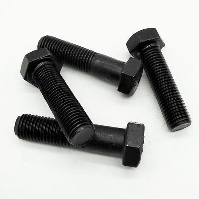 10.9级高强度外六角螺丝/螺栓 M48*100x110x120x150x200x250x300