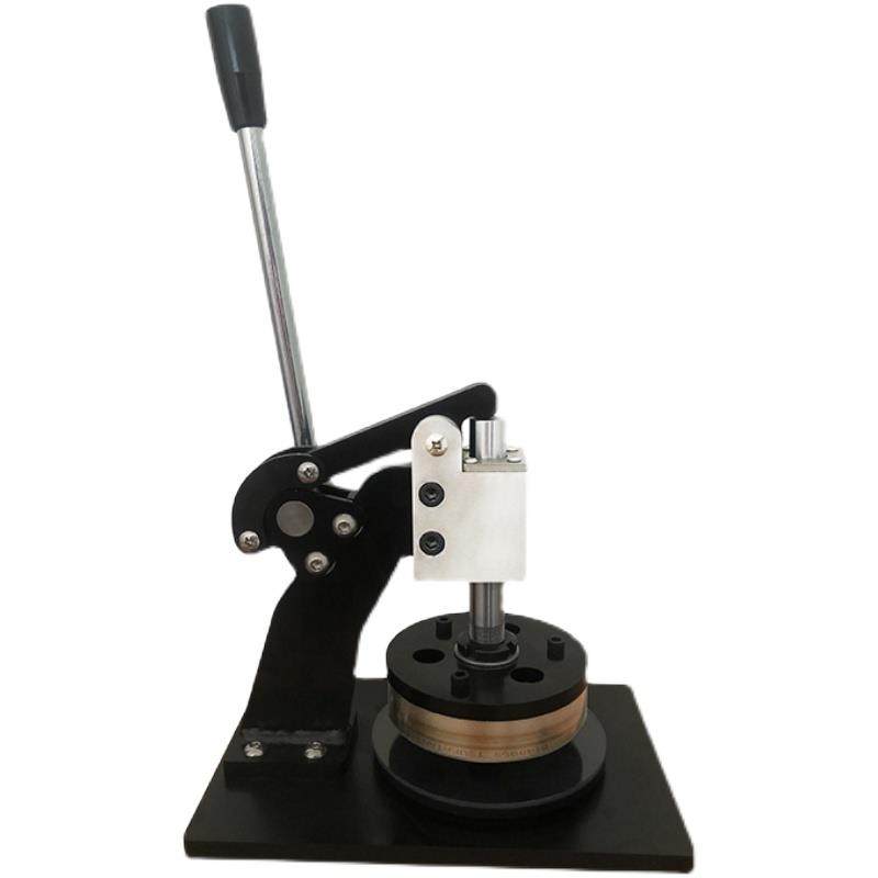 YuanMore元茂YM-08A纺织品取样器手压式圆盘纸张取样机面料克重仪,童装/婴儿装/亲子装,包包,淘宝优惠券,粉丝福利购,淘宝优惠卷