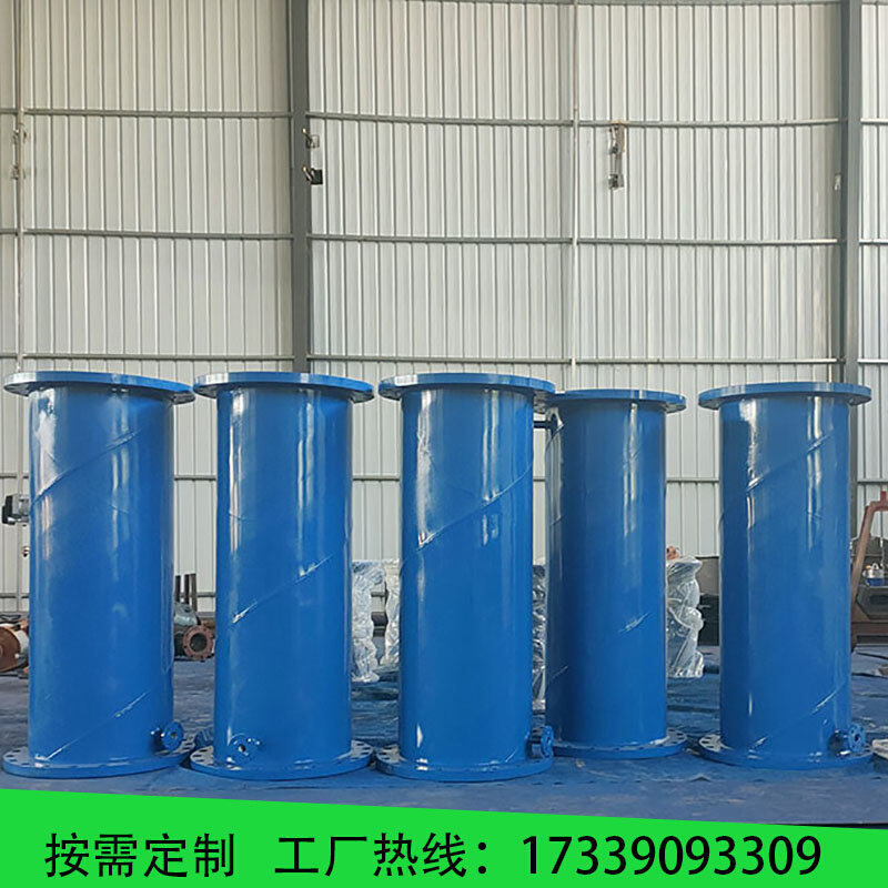 。304 316L不锈钢管道混合器碳钢静态管道式混合器SKSVSX加药混合