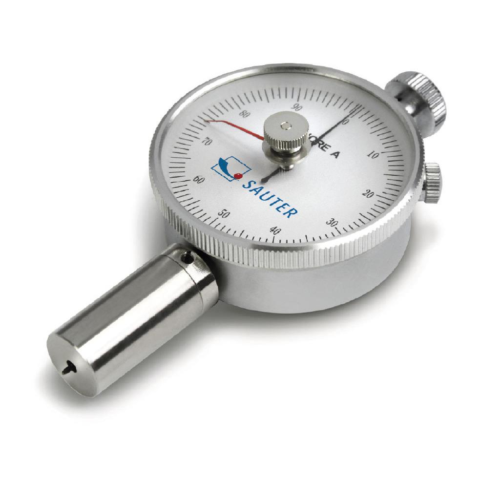 德国索特SAUTER HB邵氏硬度计硬度仪 正品 总