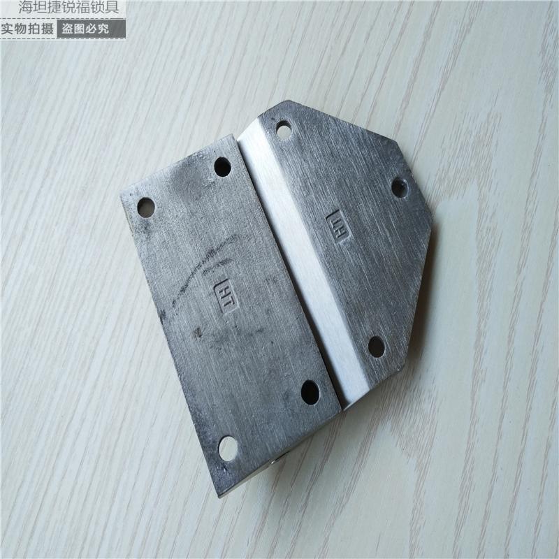 JL301重型门工业合页铰链304不锈钢同戴乐克 铰链 Pr01 180度