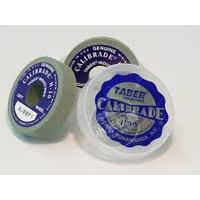 原装进口H-10砂轮/H22/10/18/CS-10/17/CS-10F/CS-5/CS-0/H38磨轮