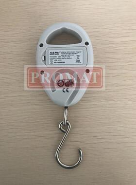 德国科恩KERN HDB5K5N HDB10K10N吊钩秤 吊秤 正品 现货 总商