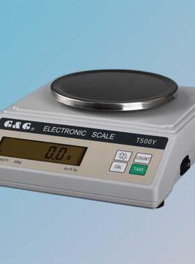 双杰G&G T200Y 电子天平200g电子称0.1g电子秤珠宝黄金称