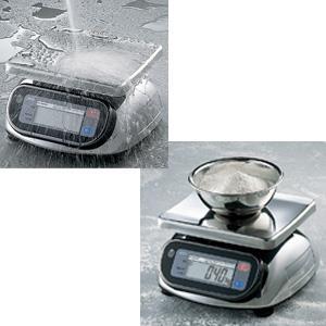 日本AND防尘防水电子秤SL-1000WP;SL-2000WP;SL-5000WP原装正品