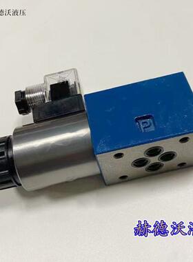 金海液压4WE6单头头电磁阀4WE6D,4WE6C,4WE6HA,4WE6EA,4WE6Y,GA等