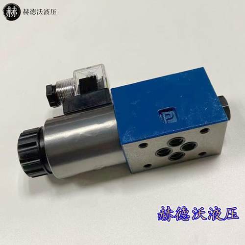 金海液压4WE6单头头电磁阀4WE6D,4WE6C,4WE6HA,4WE6EA,4WE6Y,GA等