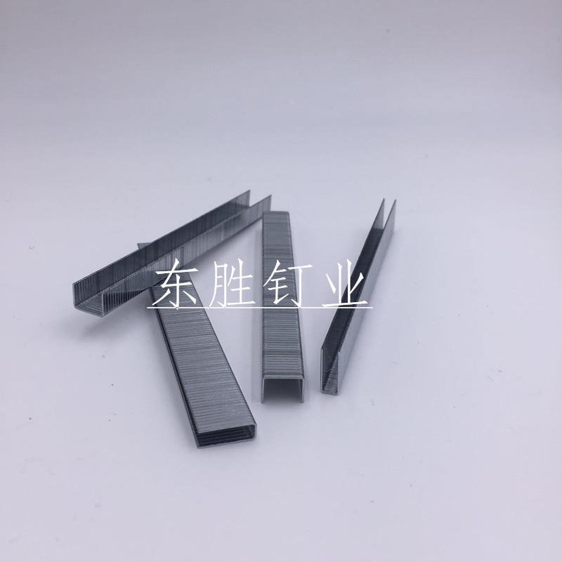 码钉气枪钉U型码钉气动手动1008J1010J1013J1022J413J419J422