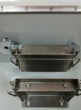 YuanMore元茂YM-15B 钻绒仪 测试仪摩擦式钻绒仪