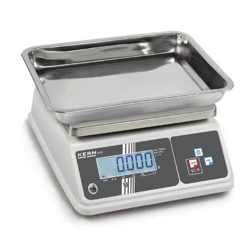 德国科恩KERN WTB-N台秤 正品现货总商