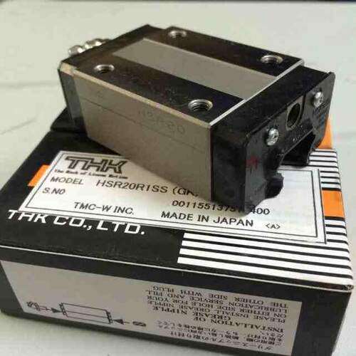 THK直线导轨滑块 SSR15XW SSR20 HSR25 SHS30 35C 45C V LR LC R