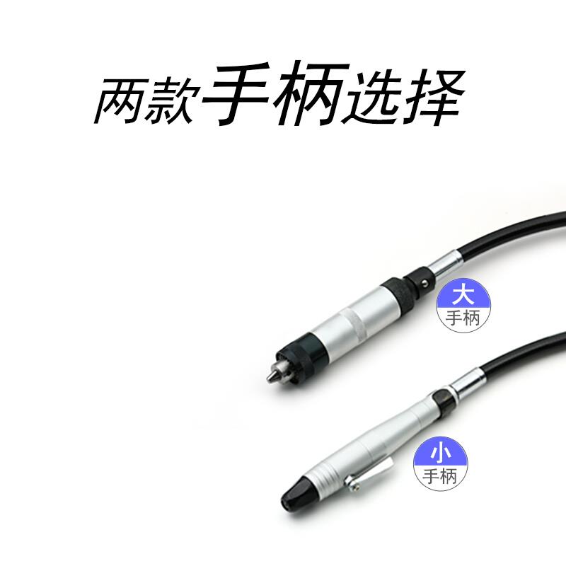 匀发黑金钢吊磨机黑色吊机直磨机抛光雕刻打孔打磨机大功率30000