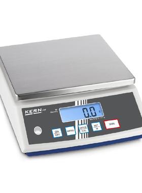 德国科恩KERN FCF台秤 电子秤 电子天平 正品 总