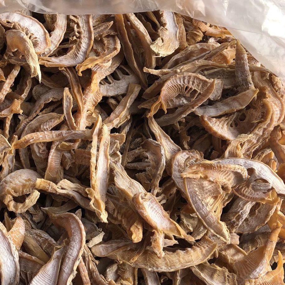 新笋干干货浙江农家自制